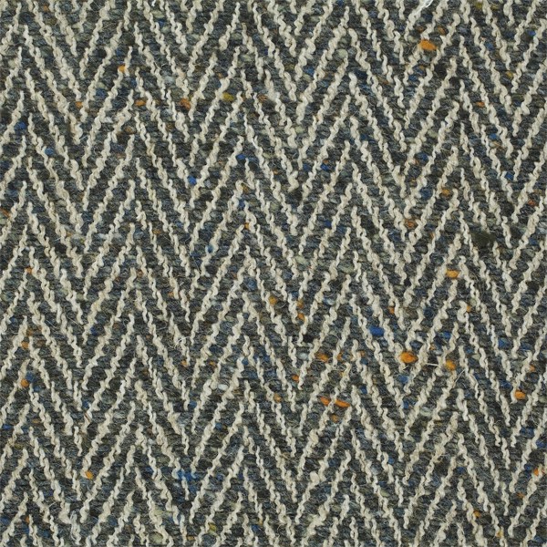 Banyan Moss Fabric by Zoffany