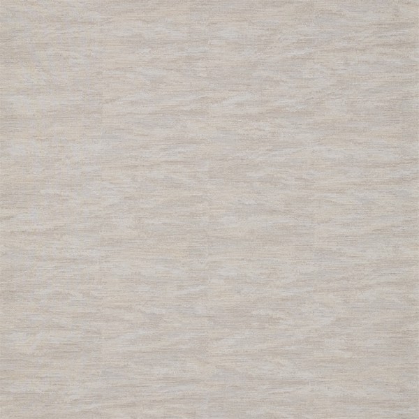 Kempshott Plain Pearl Wallpaper by Zoffany