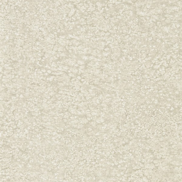 Weathered Stone Plain Oyster Shell Wallpaper by Zoffany