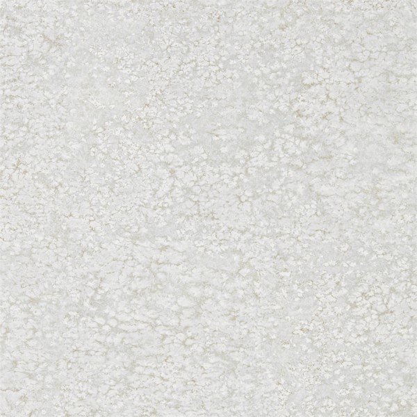 Weathered Stone Plain Bluestone Wallpaper by Zoffany