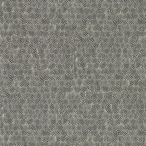 Guinea Charcoal Wallpaper by Zoffany