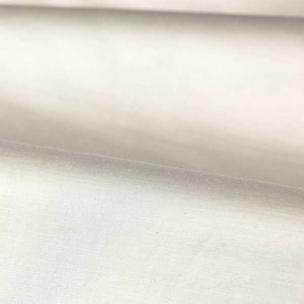 Performance Amoret Platinum White Fabric by Zoffany