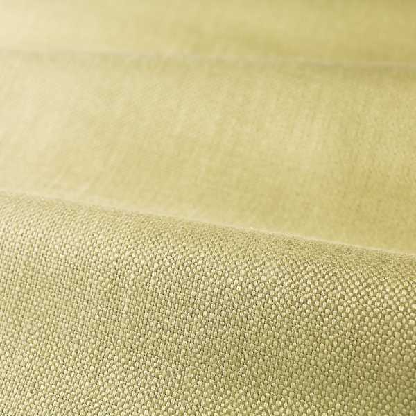 Lustre Green Tea Fabric by Zoffany