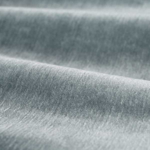 Mohair Nimbus Fabric by Zoffany