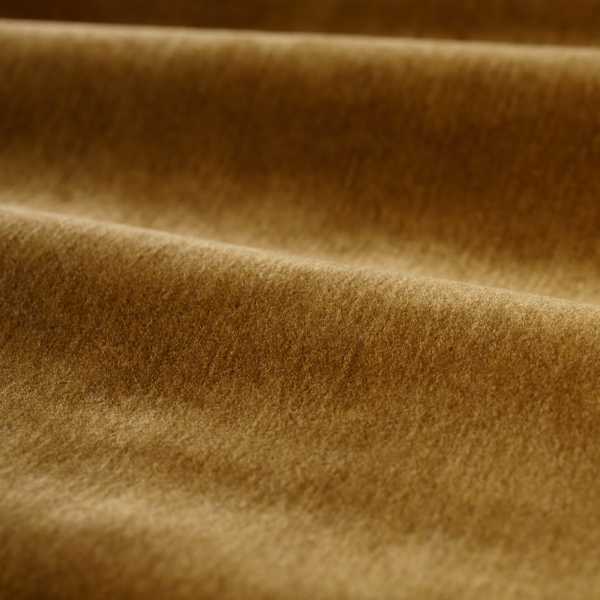 Mohair Amber Fabric by Zoffany