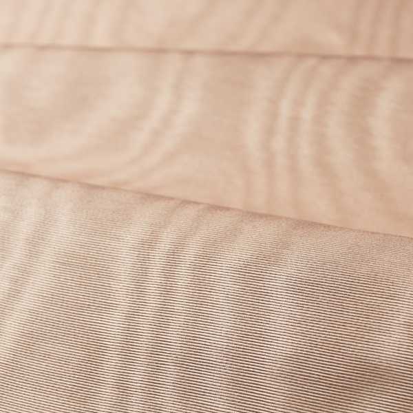 Moiré Rose Quartz Fabric by Zoffany