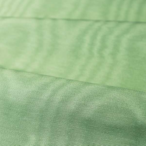 Moiré Pale Jade Fabric by Zoffany