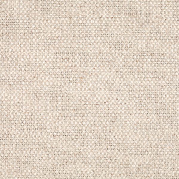Lustre Natural Undyed Fabric by Zoffany