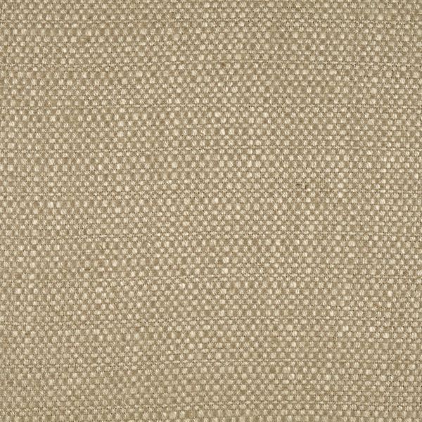 Lustre Antique Linen Fabric by Zoffany