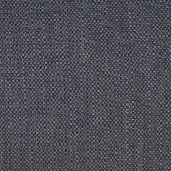 Lustre Charcoal Blue Fabric by Zoffany