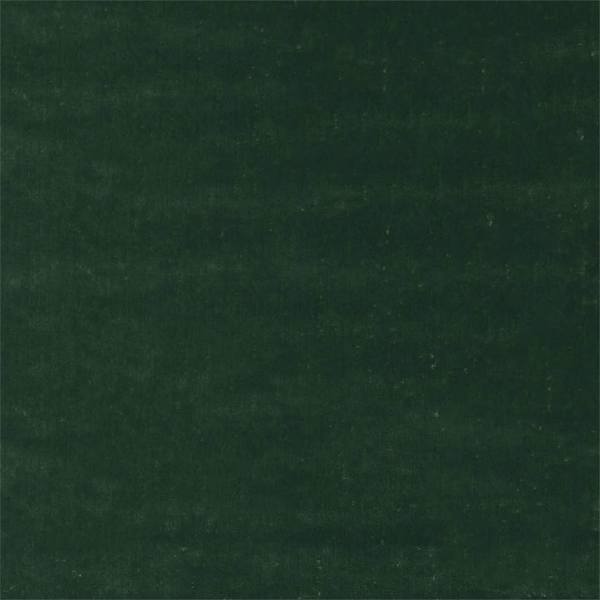 Curzon Huntsman Green Fabric by Zoffany