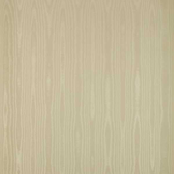 Moiré Wallcovering Stone Wallpaper by Zoffany