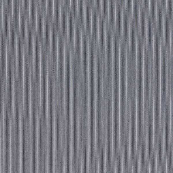 Apron Stripe Denim Fabric by Zoffany
