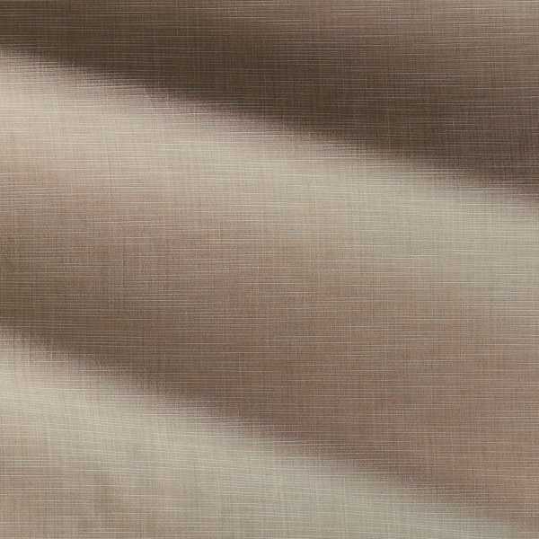 Orchard Grosgrain Sandstone Fabric by Zoffany