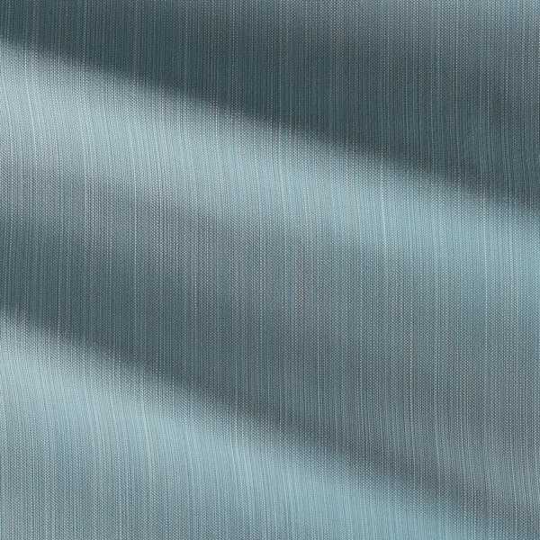 Summerhouse Weave Azure Fabric by Zoffany