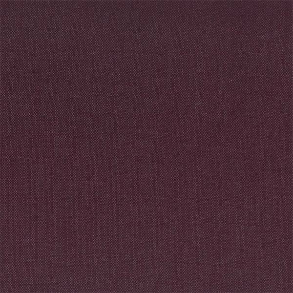 Lustre Purple Tulip Fabric by Zoffany