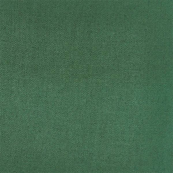 Lustre Huntsman Green Fabric by Zoffany