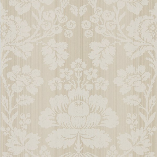 Beauvais Mousseaux Wallpaper by Zoffany