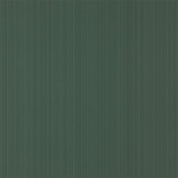 Strie Huntsman Green Wallpaper by Zoffany