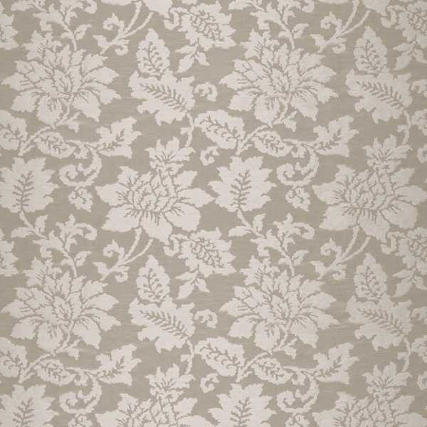 Spitalfields Silk Linen Fabric by Zoffany