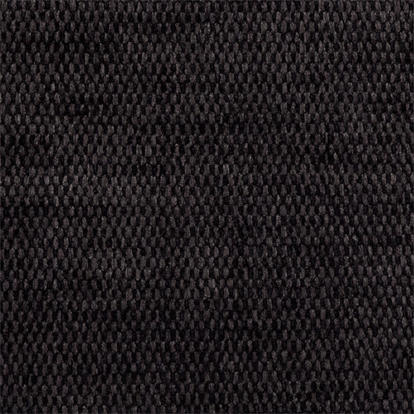Rothko Anthracite Fabric Zoffany by Sanderson Design