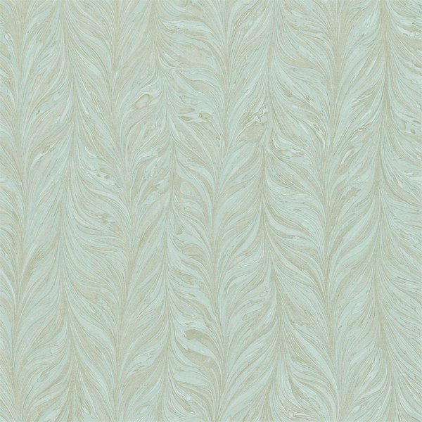 Ebru Dufour Wallpaper | Zoffany by Sanderson Design