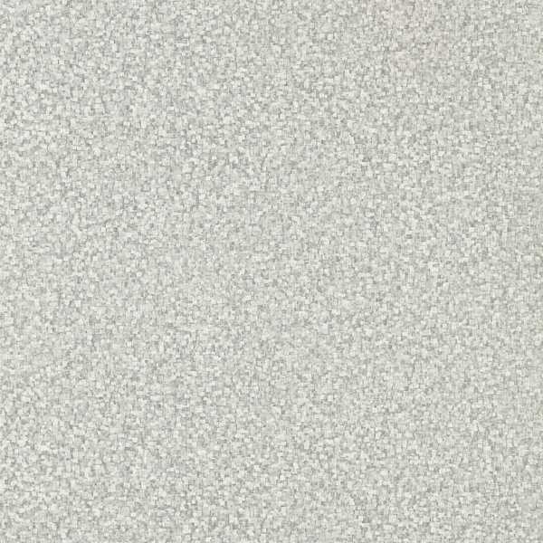 Mosaic Taylors Grey Wallpaper by Zoffany