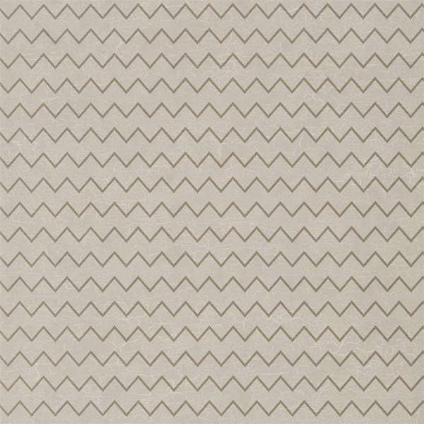 Oblique Raku Smoked Pearl Wallpaper by Zoffany