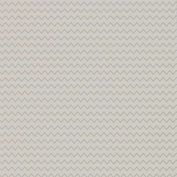 Oblique Smoked Pearl Wallpaper by Zoffany