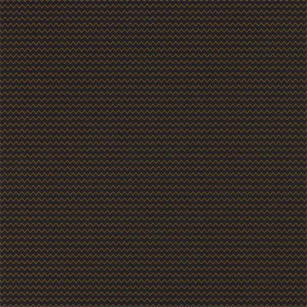 Oblique Mini Vine Black Wallpaper by Zoffany