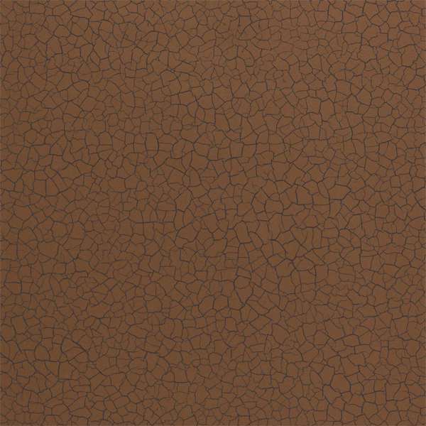 Cracked Earth Sahara Wallpaper by Zoffany