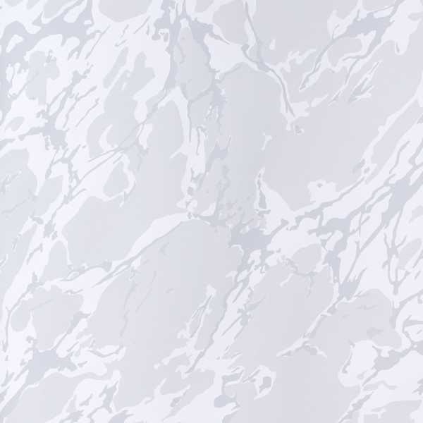 French Marble Grey Wallpaper by Zoffany