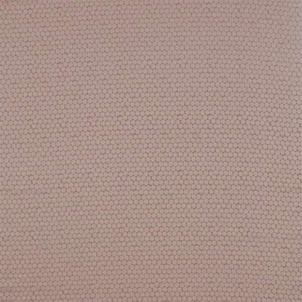 Brooks Rose Quartz Fabric by Zoffany