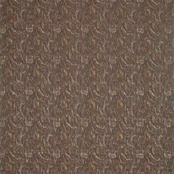 Hennings Antique Bronze Fabric by Zoffany