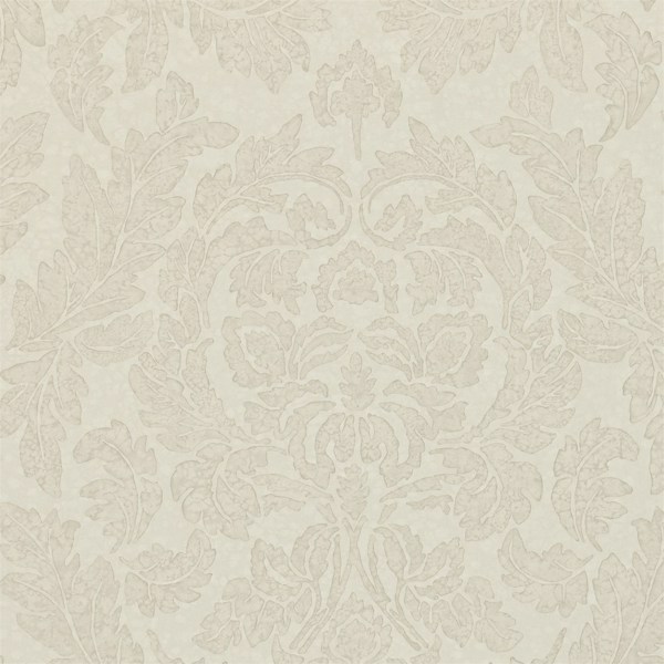 Aquarelle Taupe Wallpaper by Zoffany
