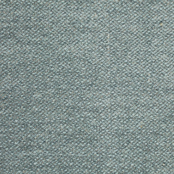 Evesham Pale Blue Fabric by Zoffany