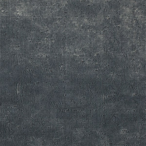 Curzon Blue Fabric by Zoffany