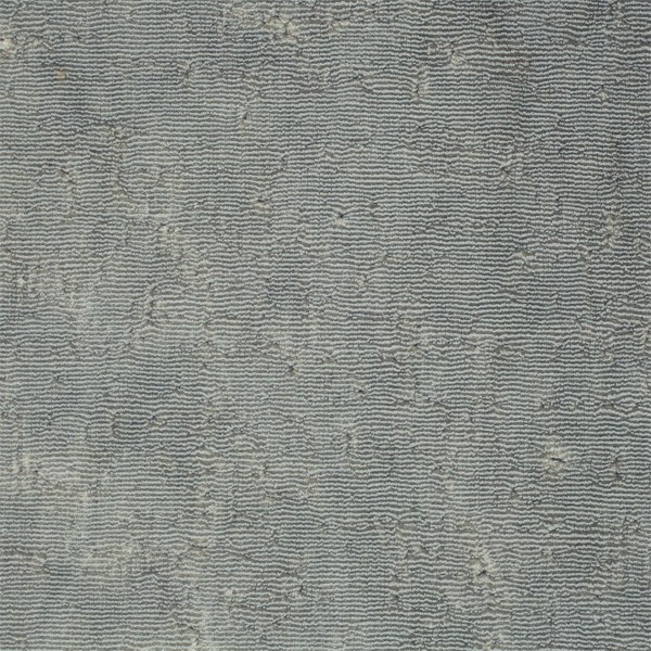 Curzon Silver Fabric by Zoffany