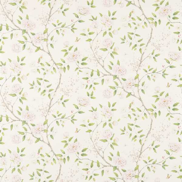 Romey''s Garden Blossom Wallpaper by Zoffany