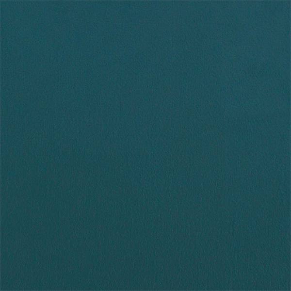 Zephyr Plain Prussian Blue Fabric by Zoffany